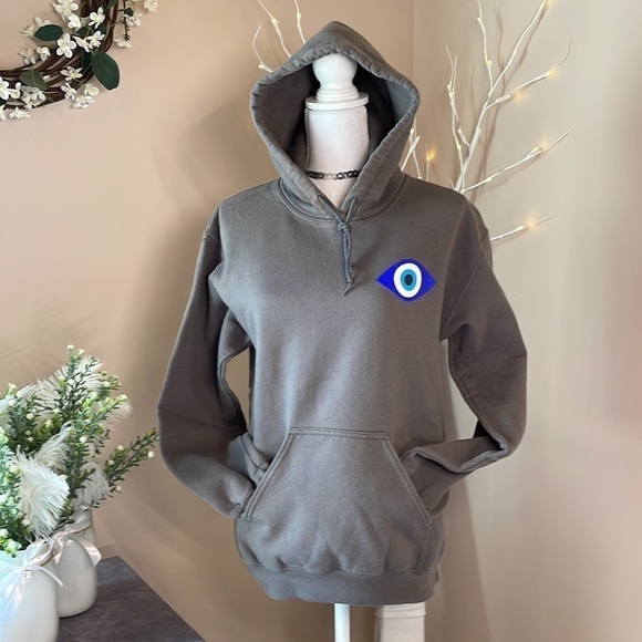 Katy Perry Witness The Tour Hoodie, size Small - Picture 2 of 9